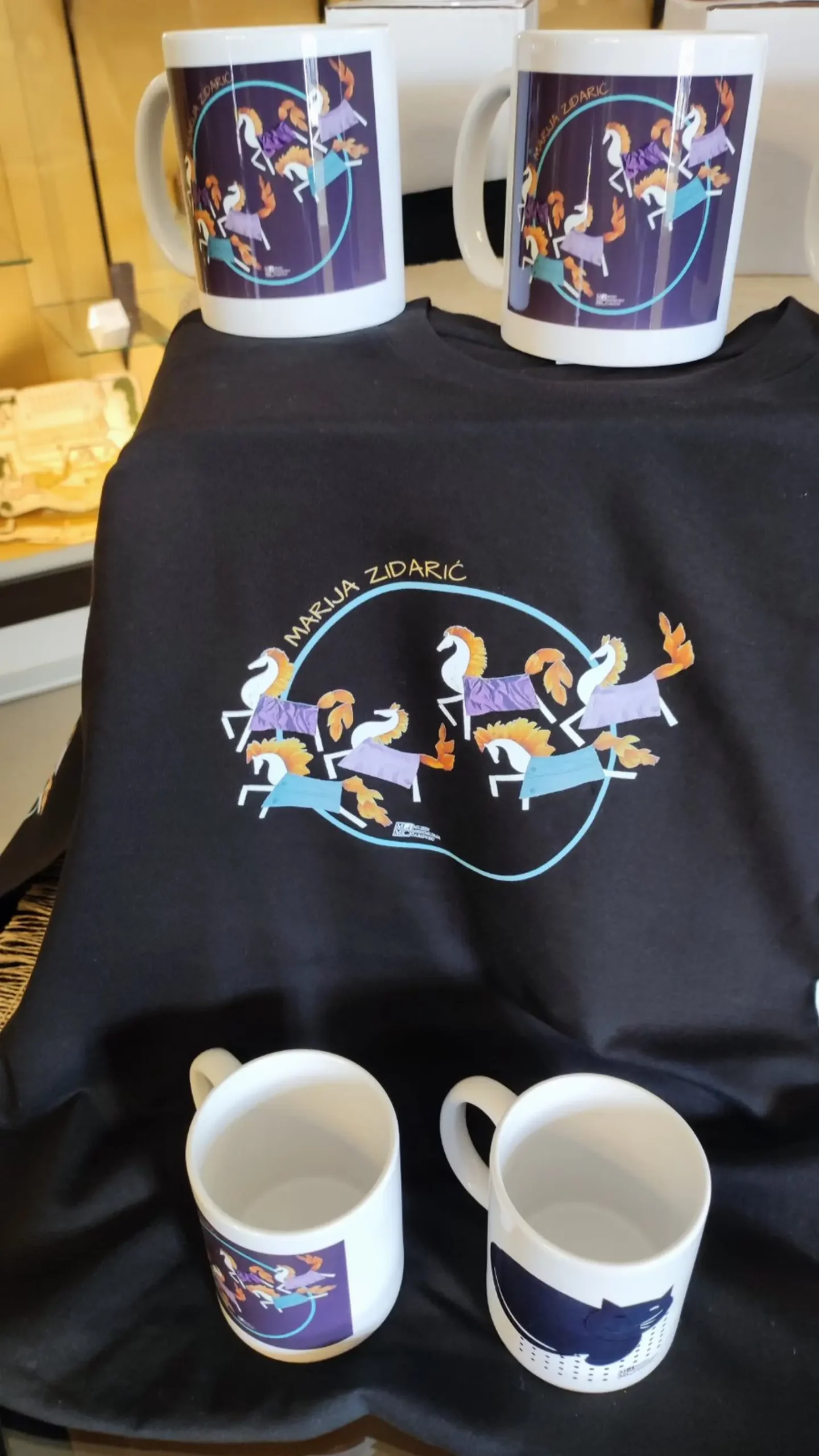 Muzej, suveniri, Marija Zidarić (12)