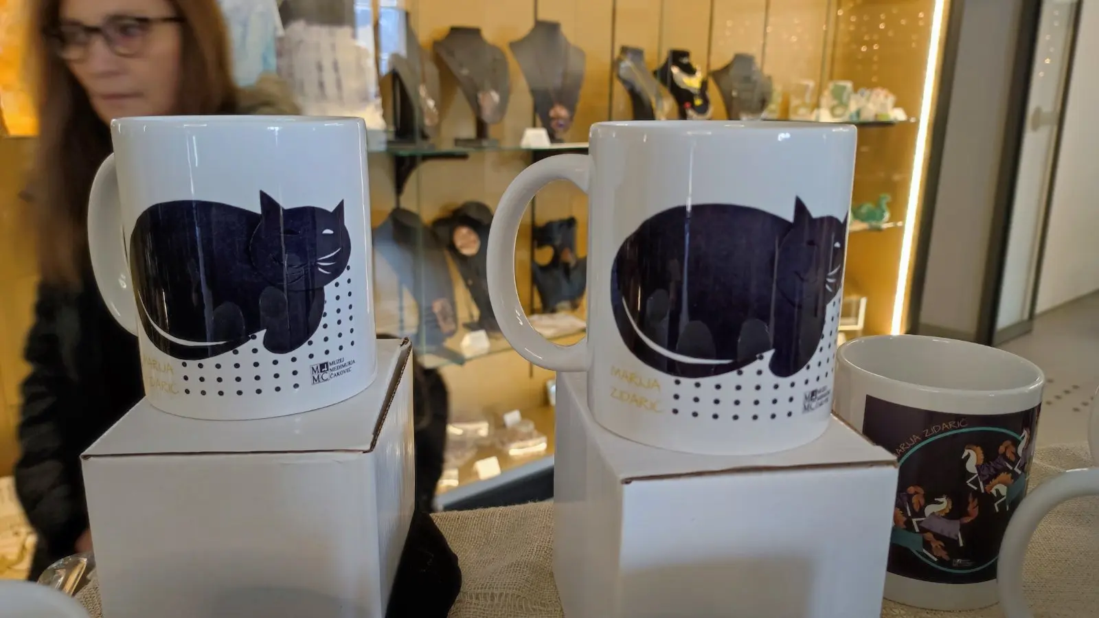 Muzej, suveniri, Marija Zidarić (13)