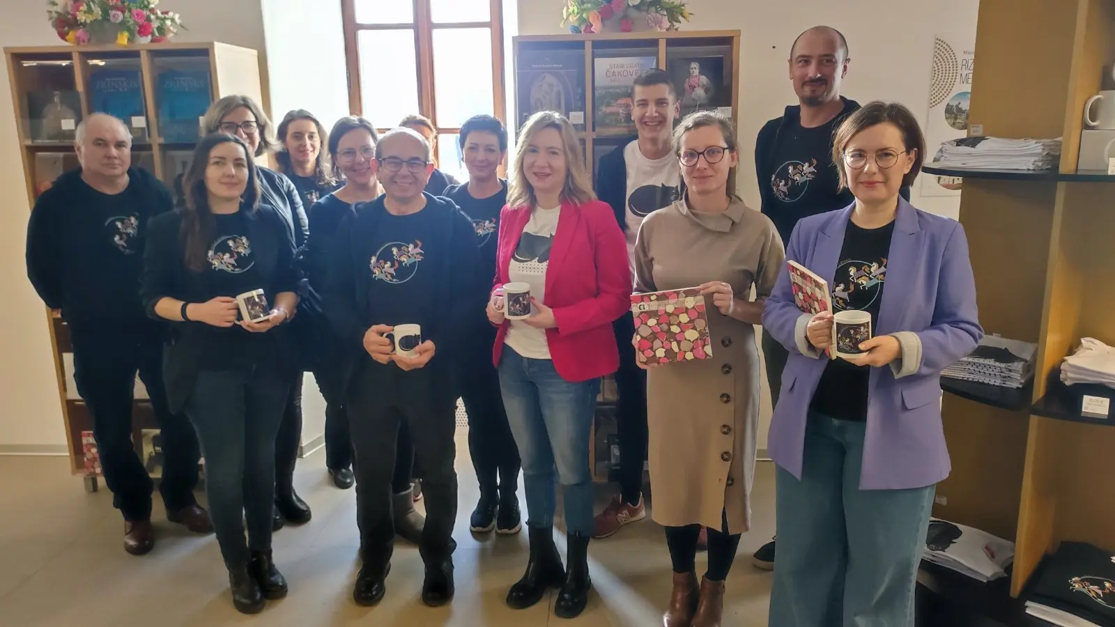 Muzej, suveniri, Marija Zidarić (15)