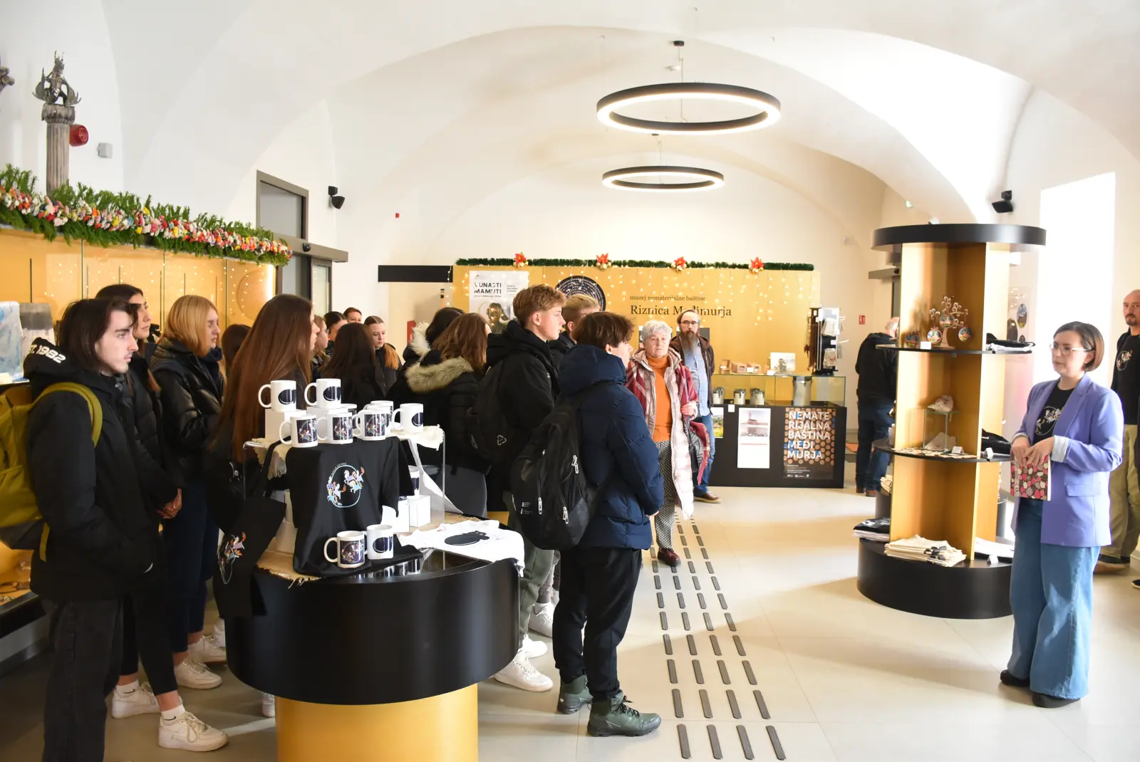 Muzej, suveniri, Marija Zidarić (6)