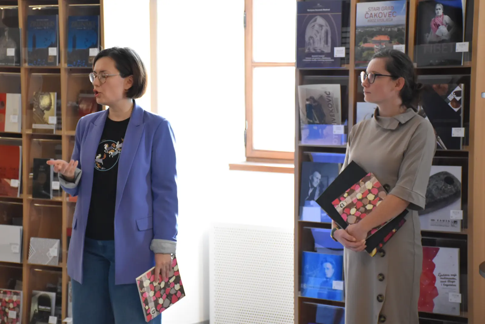 Muzej, suveniri, Marija Zidarić (7)