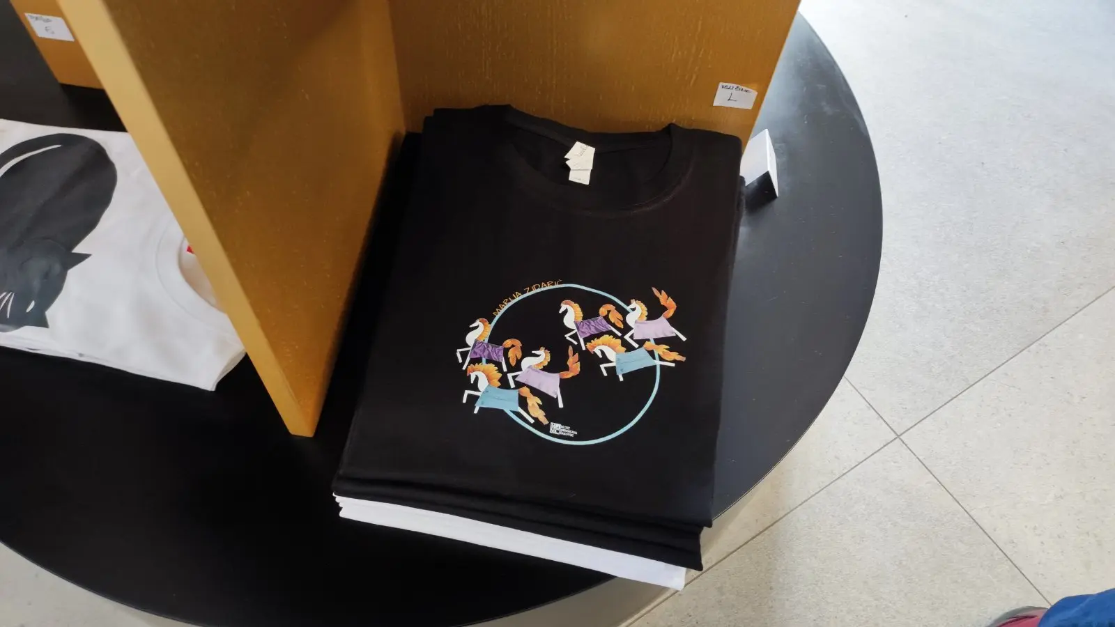 Muzej, suveniri, Marija Zidarić (9)