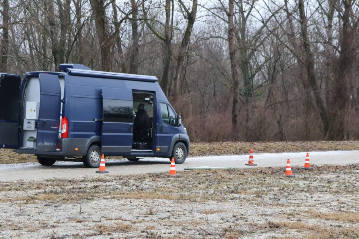 NADA NE PRESTAJE Prijatelji pomažu policiji, vatrogascima i HGSS-u u traženju Josipa Špoljara (14)
