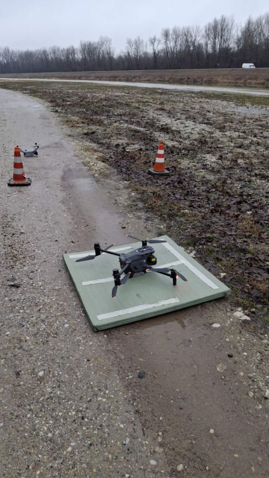 NADA NE PRESTAJE Prijatelji pomažu policiji, vatrogascima i HGSS-u u traženju Josipa Špoljara (17)