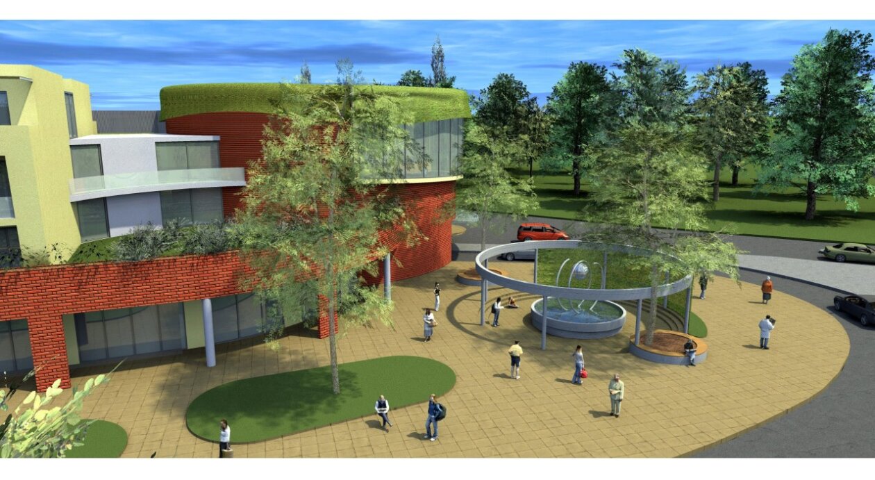 NADZEMNA GARAŽA IZNAD AUTOBUSNOG KOLODVORA, ČAKOVEC (4)