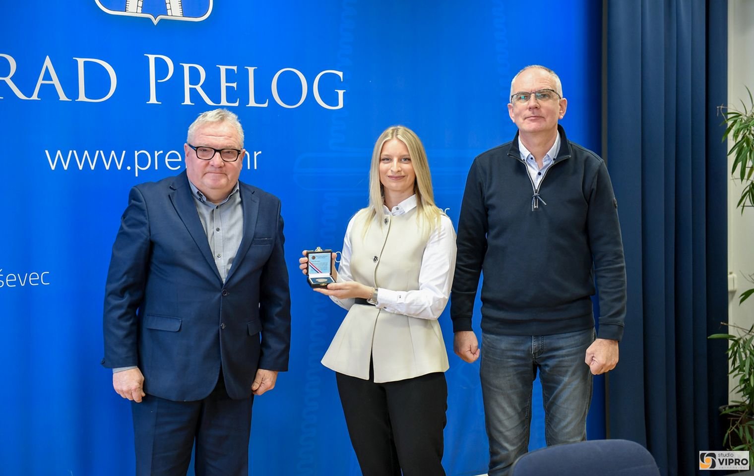 NAGRADE NAJBOLJIMA Grad Prelog nagradio uspješne učenike i studente (12)