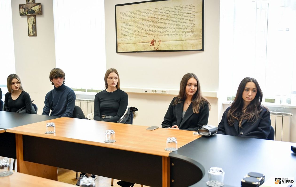 NAGRADE NAJBOLJIMA Grad Prelog nagradio uspješne učenike i studente (4) NAGRADE NAJBOLJIMA Grad Prelog nagradio uspješne učenike i studente (4)