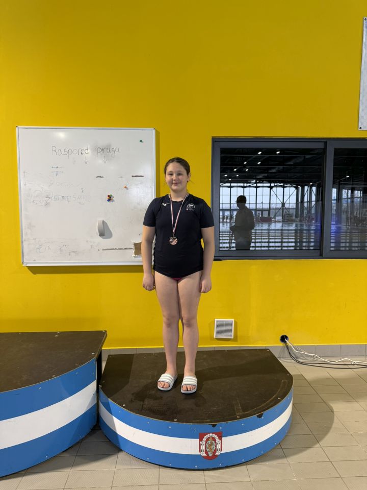 NAJBOLJI Mladi plivači ČPK-a osvojili 43 medalje na Regionalnom prvenstvu Hrvatske (12)