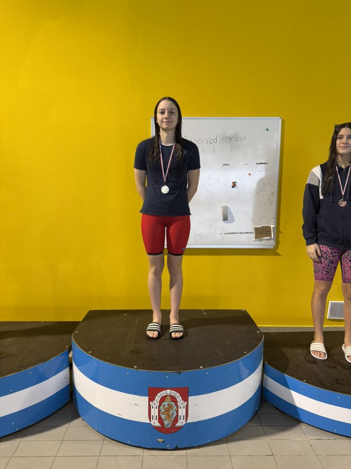 NAJBOLJI Mladi plivači ČPK-a osvojili 43 medalje na Regionalnom prvenstvu Hrvatske (14)