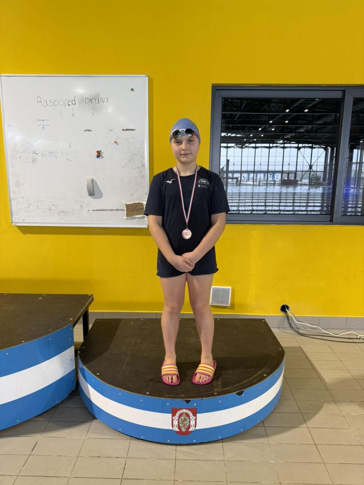 NAJBOLJI Mladi plivači ČPK-a osvojili 43 medalje na Regionalnom prvenstvu Hrvatske (15)