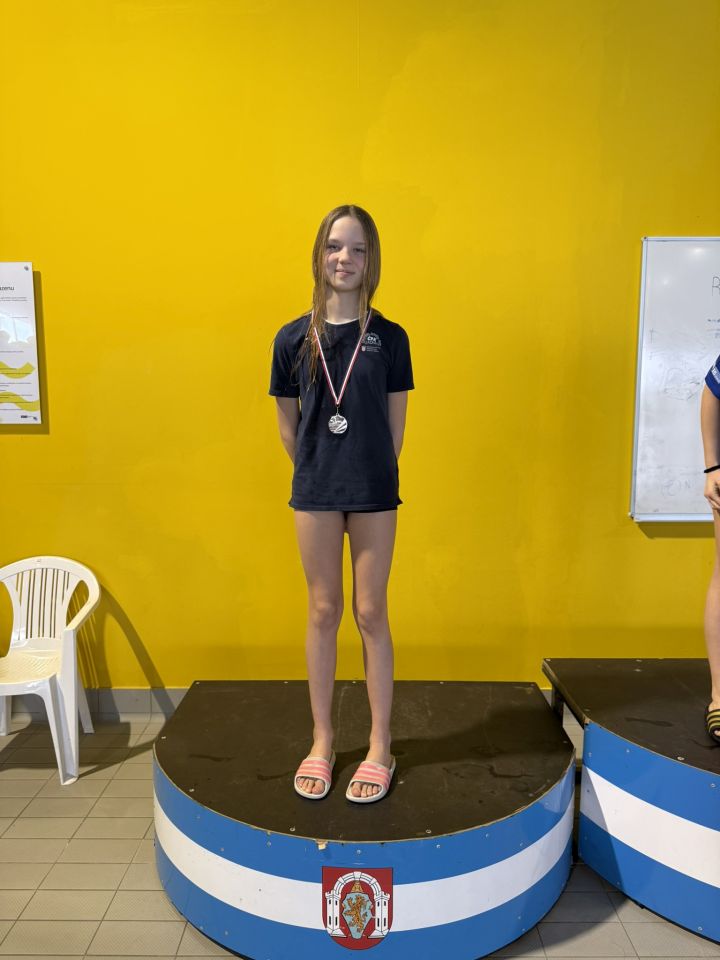 NAJBOLJI Mladi plivači ČPK-a osvojili 43 medalje na Regionalnom prvenstvu Hrvatske (16)
