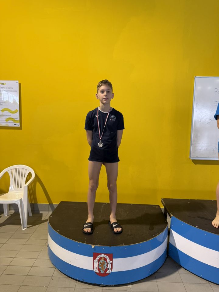 NAJBOLJI Mladi plivači ČPK-a osvojili 43 medalje na Regionalnom prvenstvu Hrvatske (17)