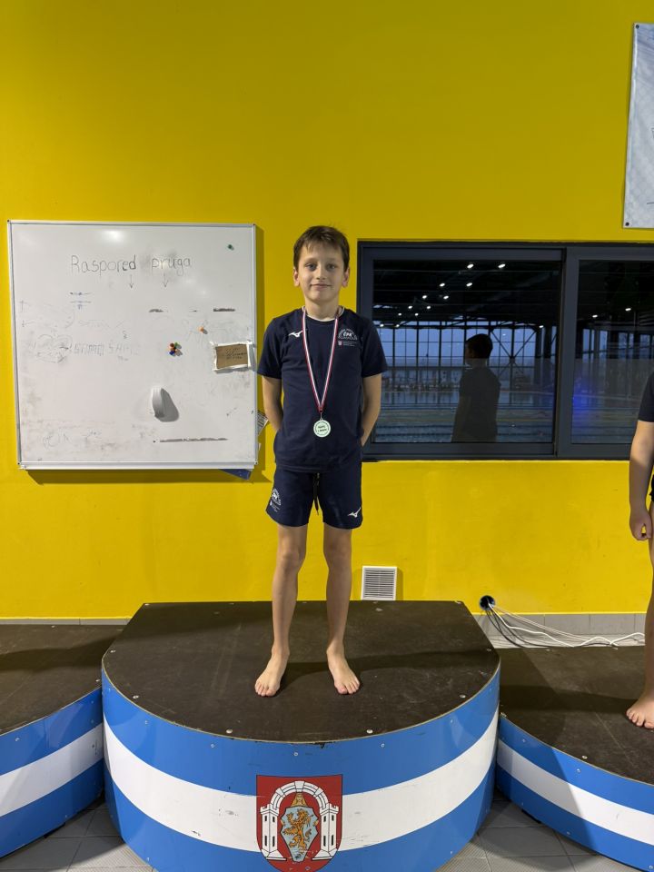 NAJBOLJI Mladi plivači ČPK-a osvojili 43 medalje na Regionalnom prvenstvu Hrvatske (5)