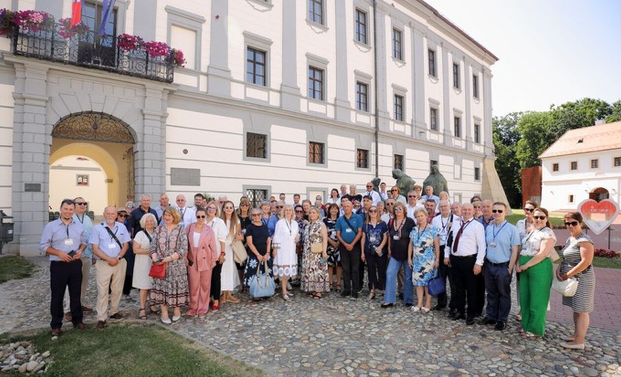 NAJMLAĐI ČLAN Zoran Turk ušao u Glavni odbor Matice s rekordnim brojem glasova (3)
