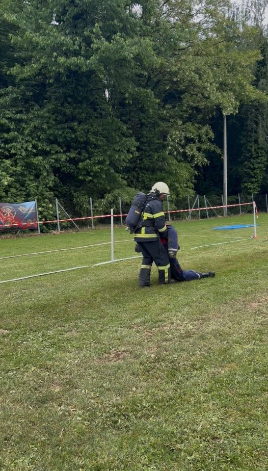 ‘NAJTEŽIH 12 MINUTA’ Izvrstan rezultat DVD-a Podturen na zahtjevnom vatrogasnom poligonu (5) ‘NAJTEŽIH 12 MINUTA’ Izvrstan rezultat DVD-a Podturen na zahtjevnom vatrogasnom poligonu (5)