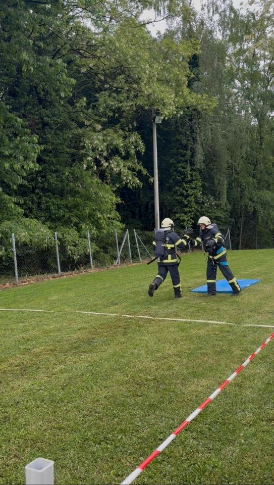 ‘NAJTEŽIH 12 MINUTA’ Izvrstan rezultat DVD-a Podturen na zahtjevnom vatrogasnom poligonu (6) ‘NAJTEŽIH 12 MINUTA’ Izvrstan rezultat DVD-a Podturen na zahtjevnom vatrogasnom poligonu (6)