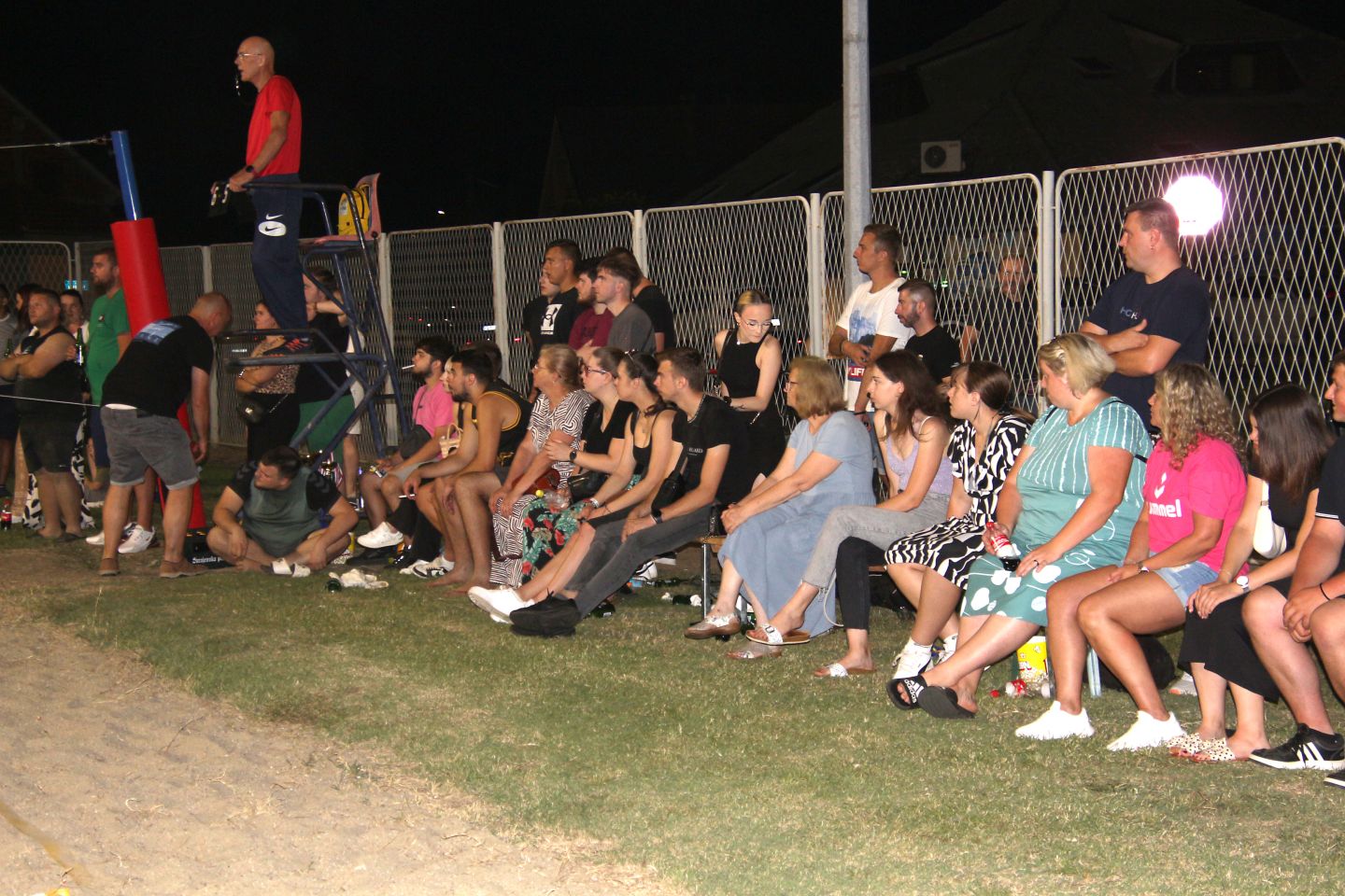 NAPETA ZAVRŠNICA CB Eden najbolji među 14 ekipa na turniru u pijesku u Prelogu (4)