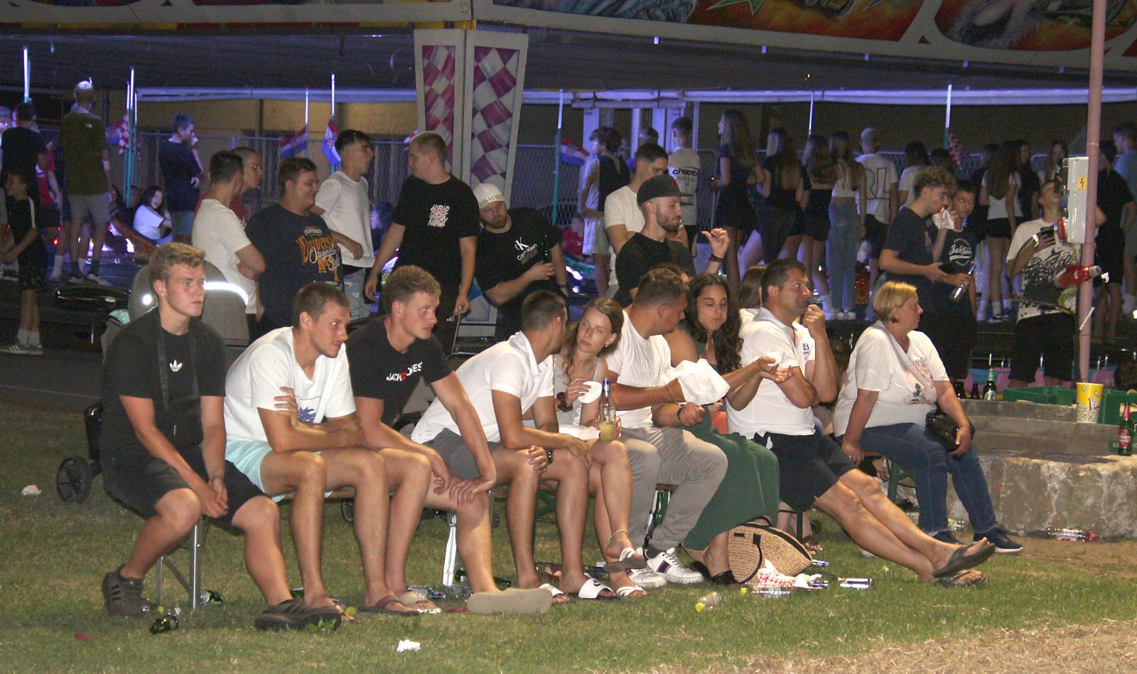 NAPETA ZAVRŠNICA CB Eden najbolji među 14 ekipa na turniru u pijesku u Prelogu (5)