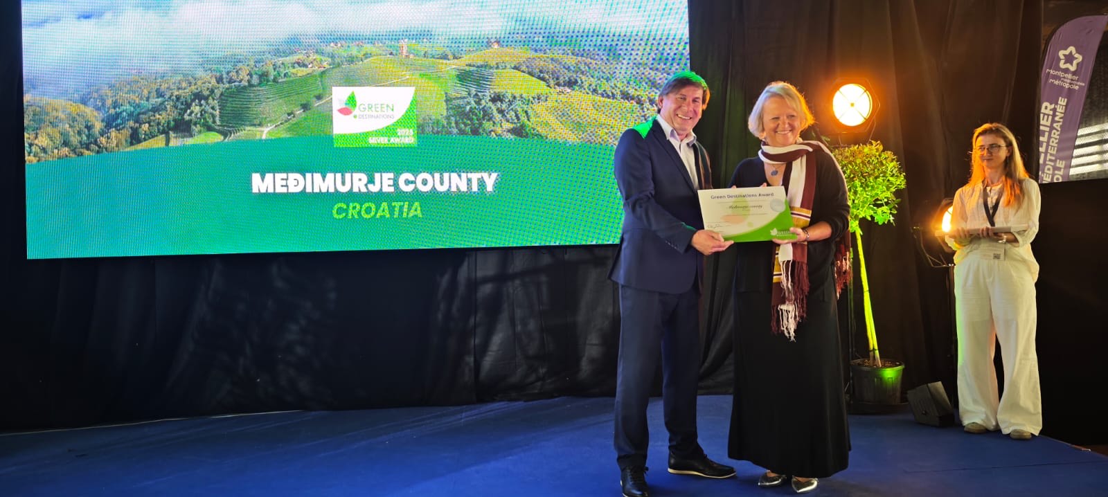 NAŠ PONOS Međimurje ponovno zasjalo – potvrđen status zelene destinacije u Francuskoj (3)