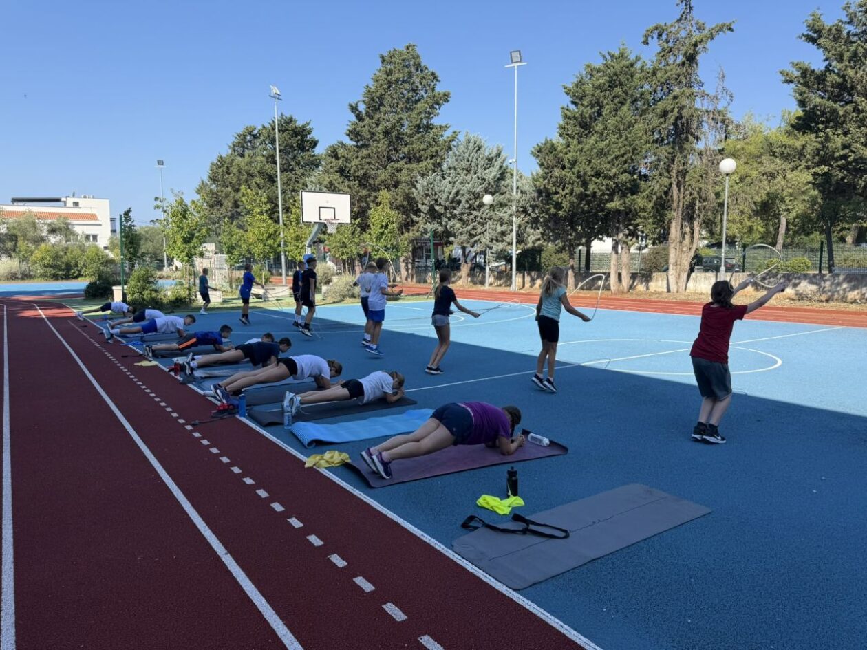 NAŠI PLIVAČI Članovi ČPK-a proveli nezaboravan tjedan priprema i ljetovanja u Zadru (5)