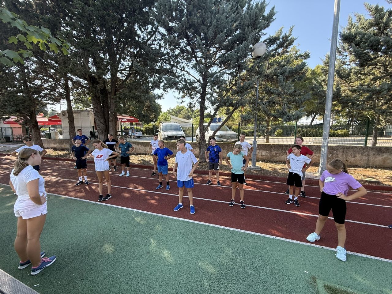 NAŠI PLIVAČI Članovi ČPK-a proveli nezaboravan tjedan priprema i ljetovanja u Zadru (6) NAŠI PLIVAČI Članovi ČPK-a proveli nezaboravan tjedan priprema i ljetovanja u Zadru (6)