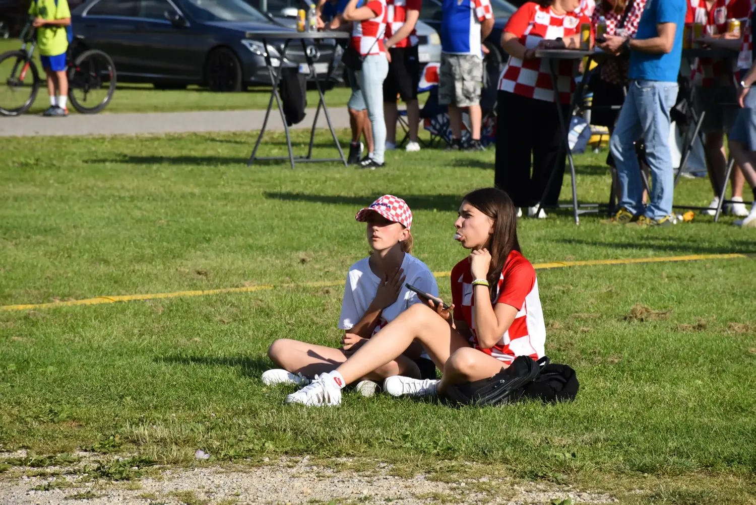 NAVIJAČI, NEDELIŠĆE,prijenos utakmice (1)