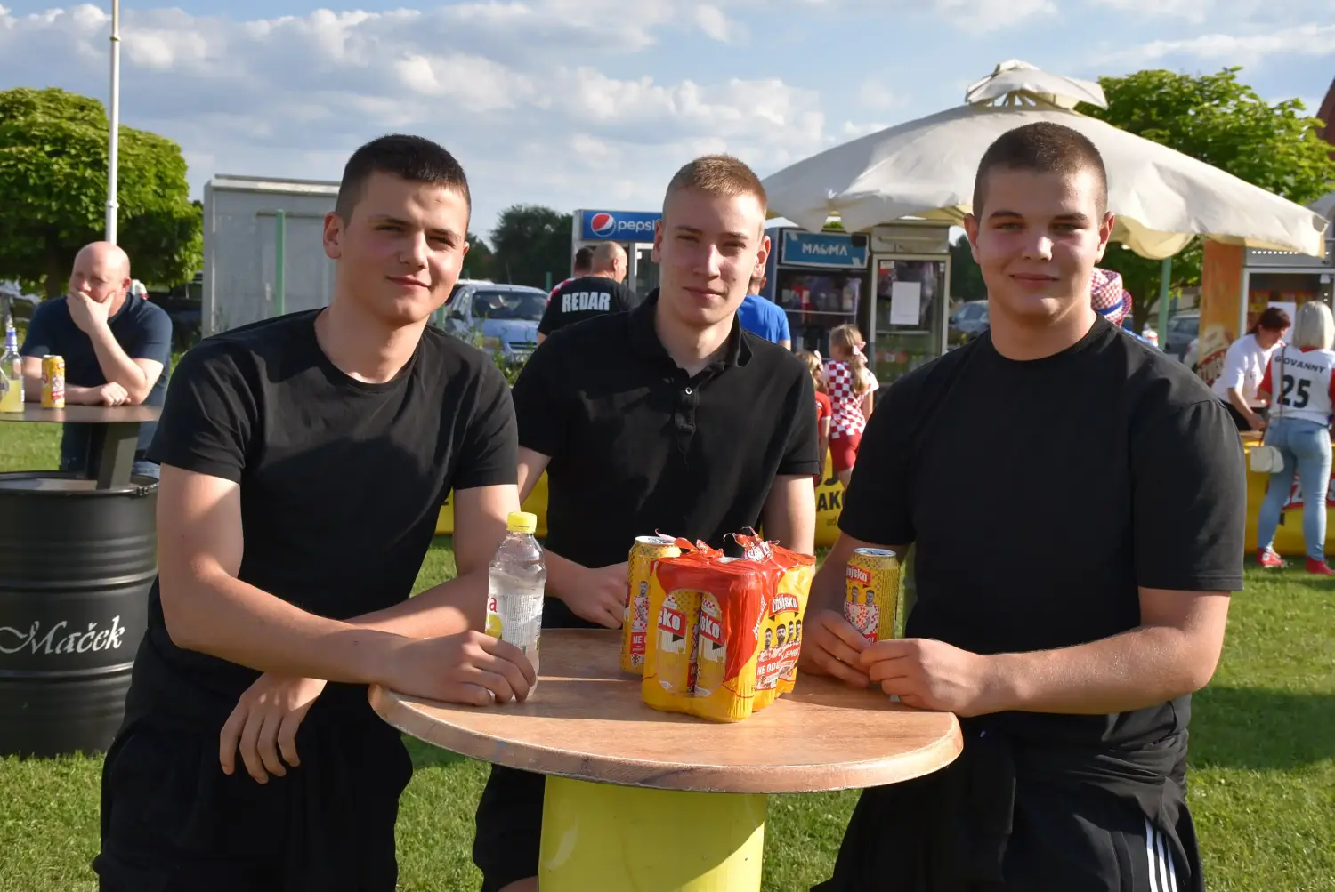 NAVIJAČI, NEDELIŠĆE (15)