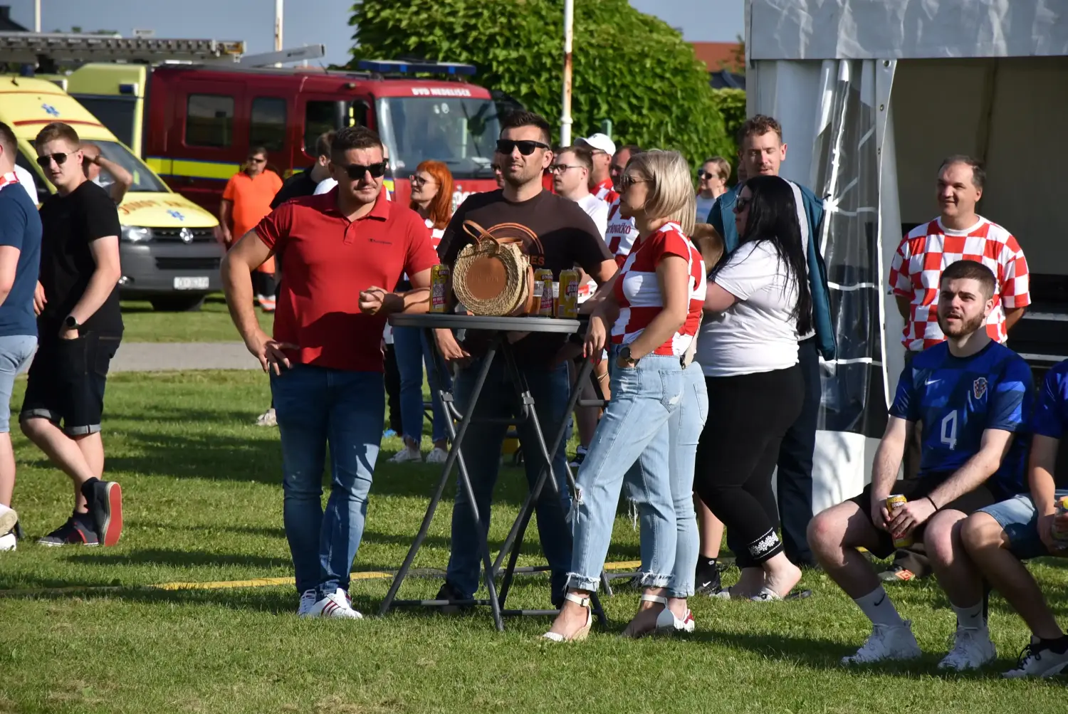 NAVIJAČI, NEDELIŠĆE (2)