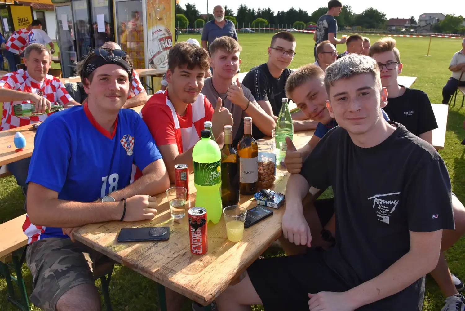 NAVIJAČI, NEDELIŠĆE (20)