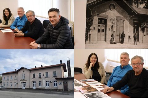 NAslovna kolodvor Kotoriba