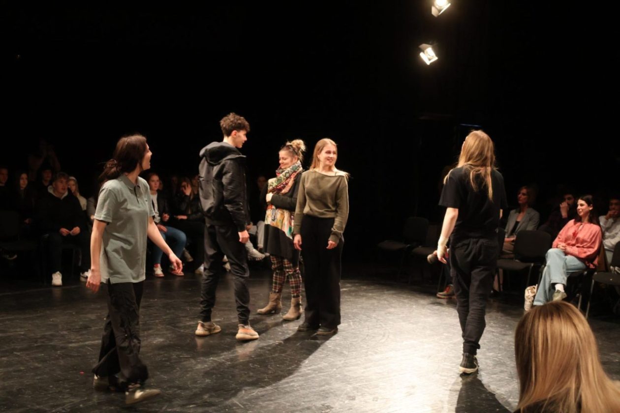 NE-NASILJE VOL. 2 Festival u Čakovcu otvorio teme mentalnog zdravlja i prevencije nasilja (7) NE-NASILJE VOL. 2 Festival u Čakovcu otvorio teme mentalnog zdravlja i prevencije nasilja (7)