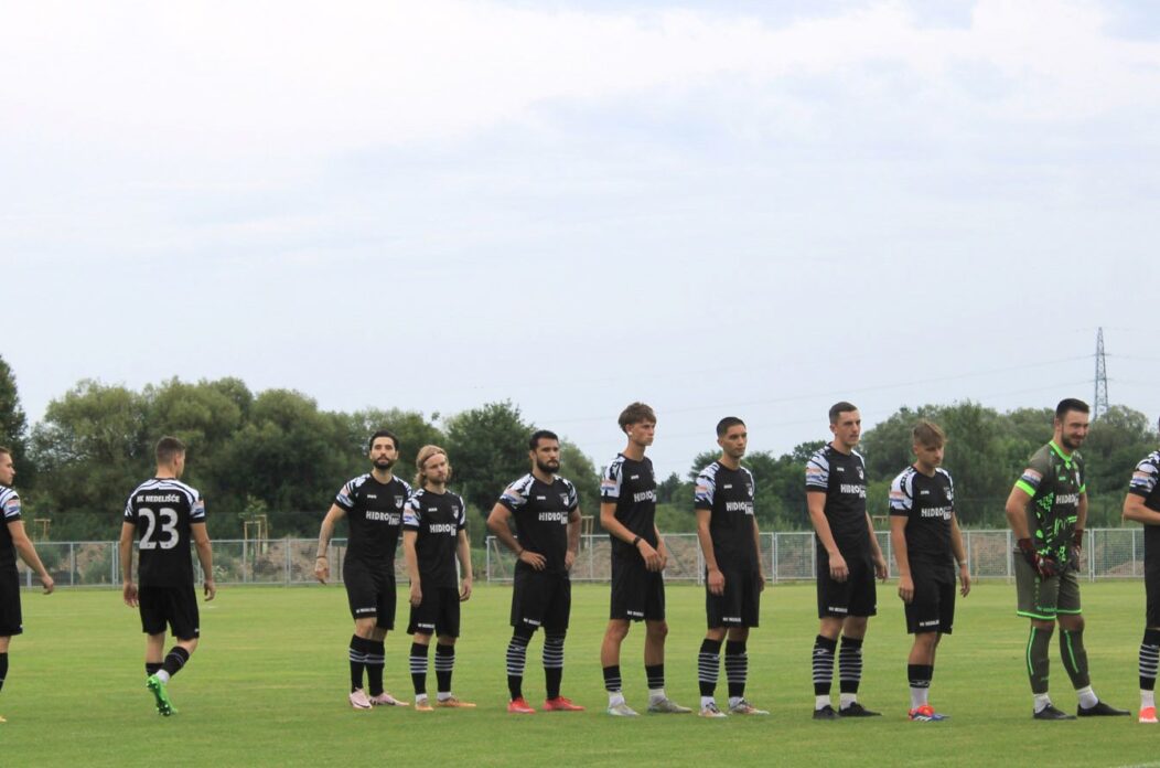 NK NEDELIŠĆE NK NEDELIŠĆE