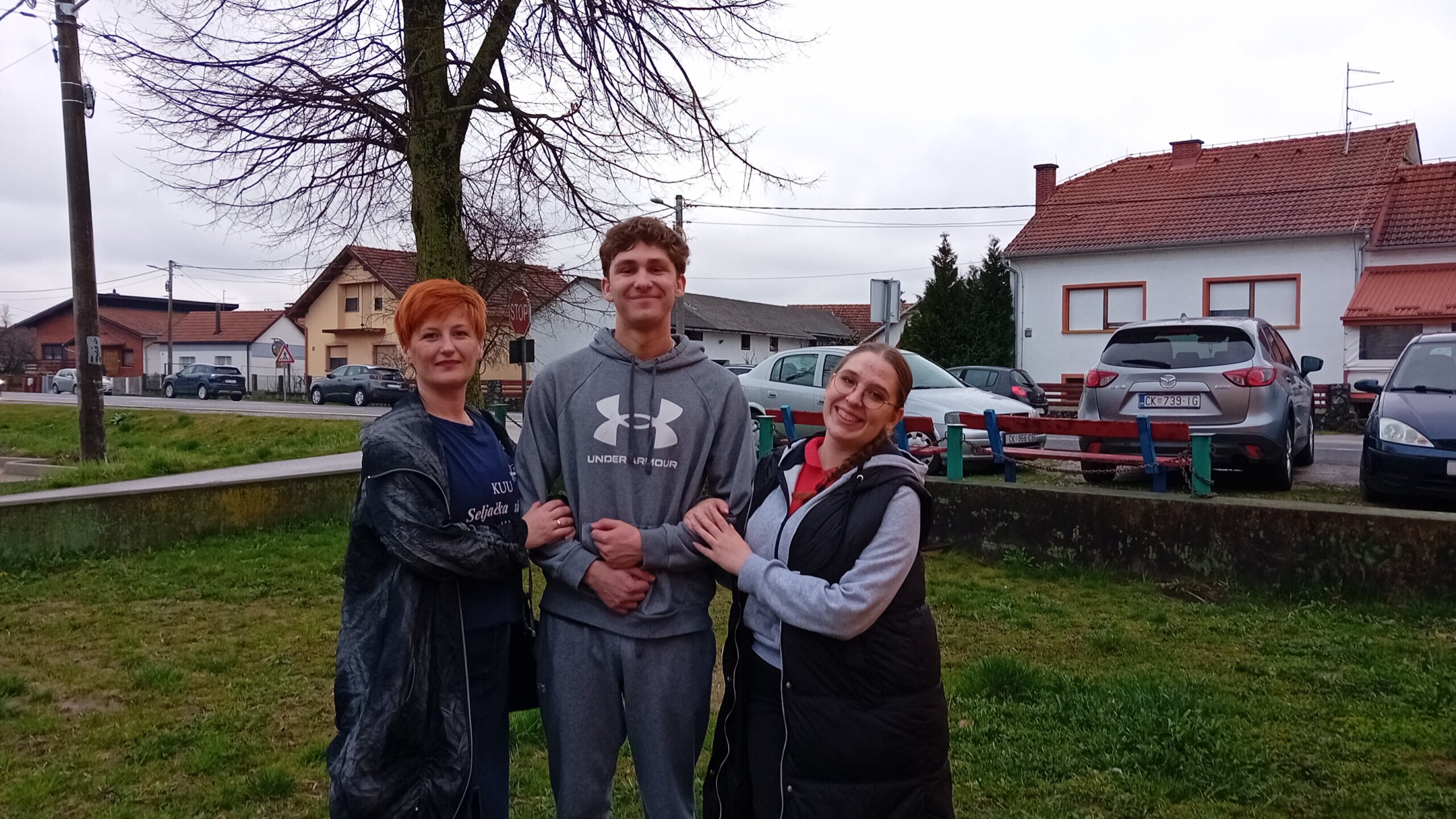 NEDELIŠĆE Folklorom protiv stresa – Jasminka Štimec otkriva svoju strast (7)