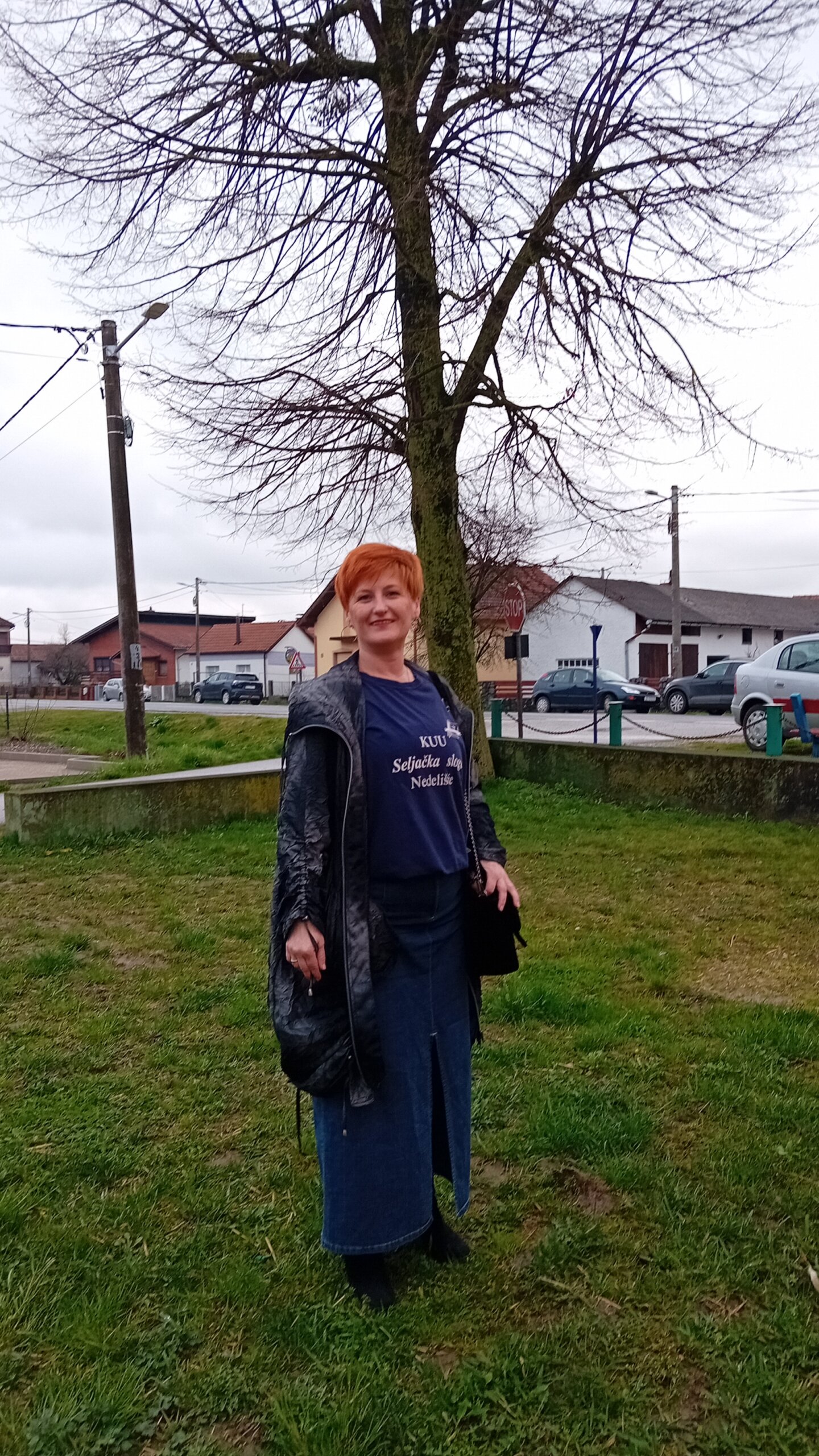 NEDELIŠĆE Folklorom protiv stresa – Jasenka Štimec otkriva svoju strast (4)