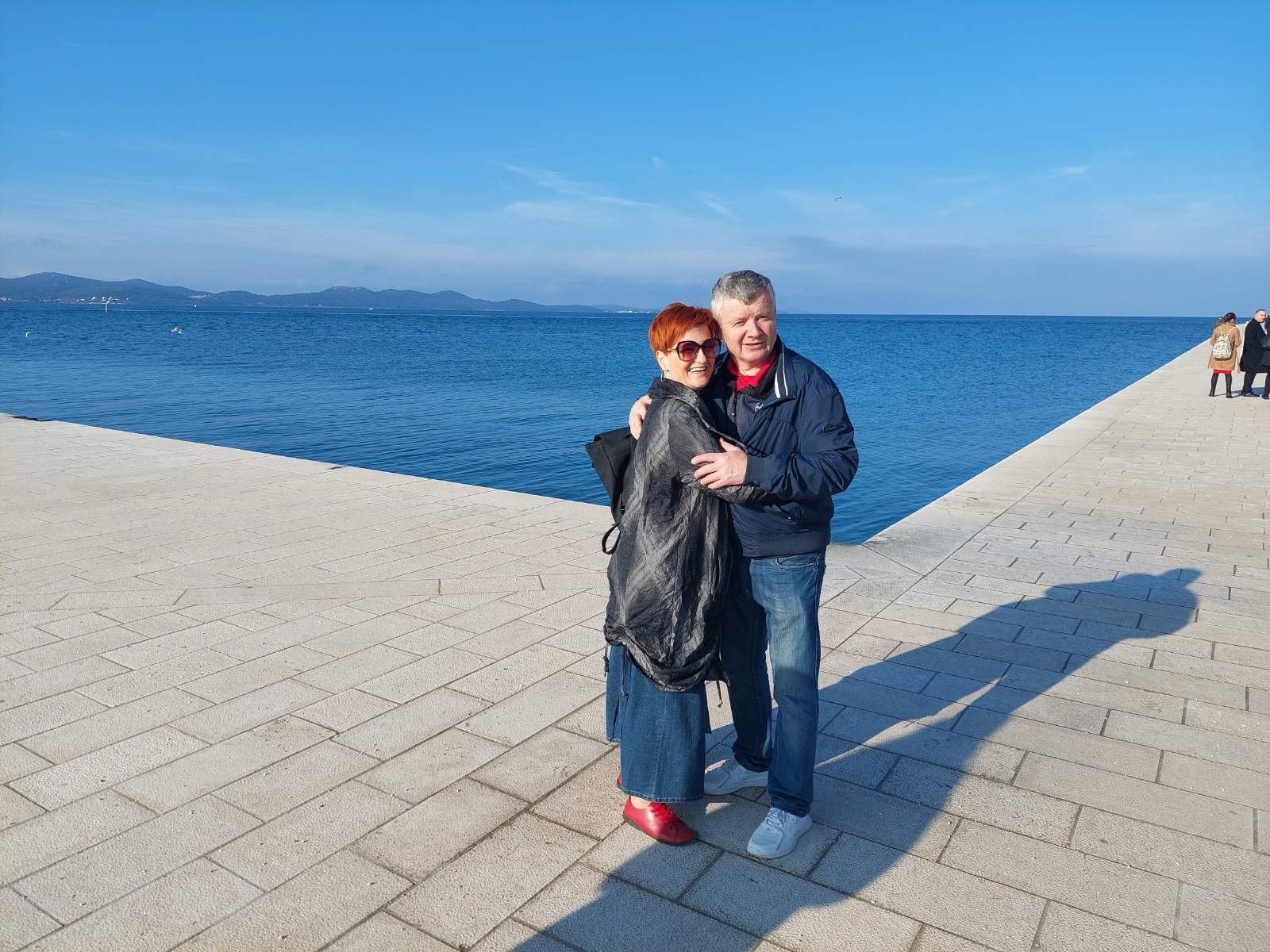 NEDELIŠĆE Folklorom protiv stresa – Jasminka Štimec otkriva svoju strast (7)