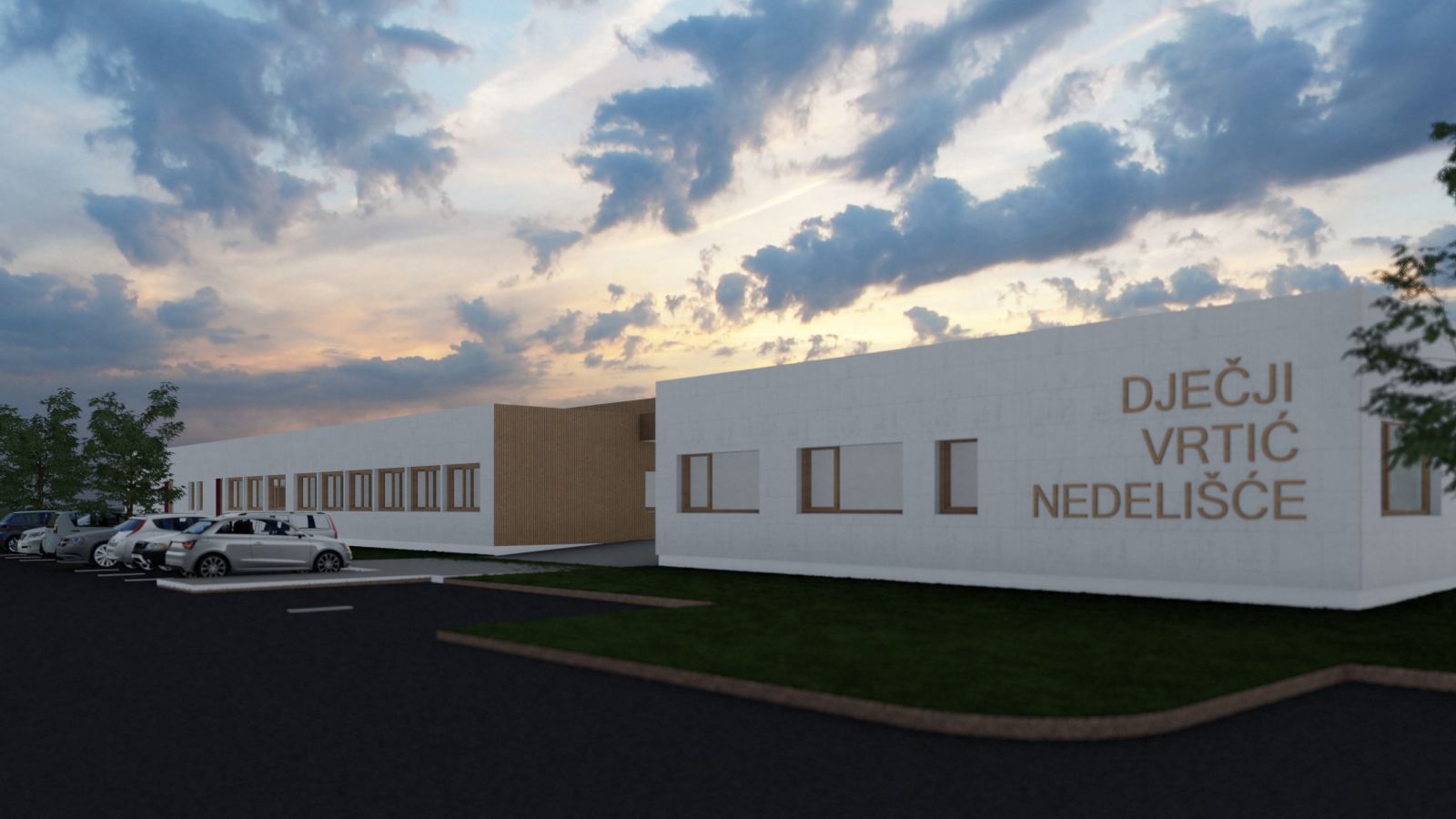 NEDELIŠĆE Makete novog Vrtića ‘Zvončić’ (13) NEDELIŠĆE Makete novog Vrtića 'Zvončić' (9)