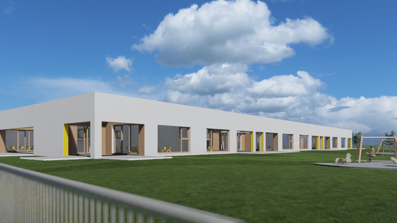 NEDELIŠĆE Makete novog Vrtića ‘Zvončić’ (14) NEDELIŠĆE Makete novog Vrtića ‘Zvončić’ (14)