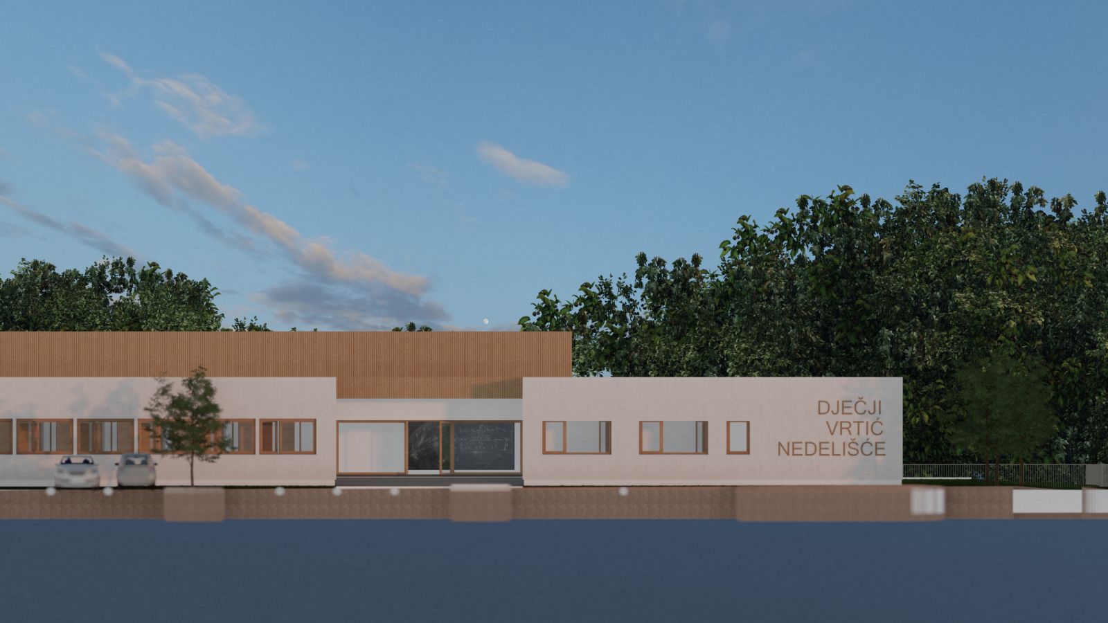 NEDELIŠĆE Makete novog Vrtića ‘Zvončić’ (5) NEDELIŠĆE Makete novog Vrtića 'Zvončić' (9)
