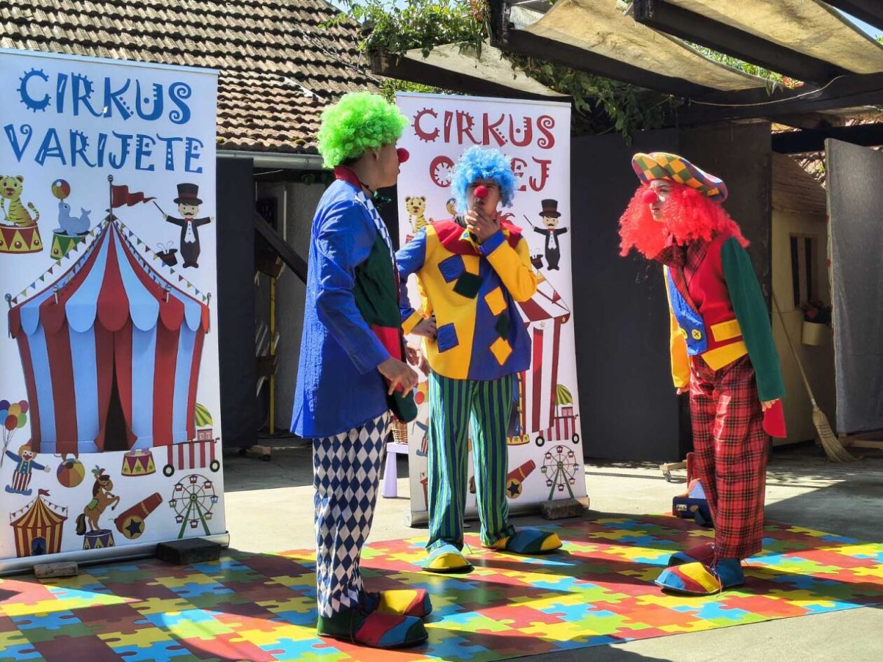 NEDELIŠĆE Meka amaterskog kazališta 11. Kazališne večeri privukle stotine gledatelja (4)