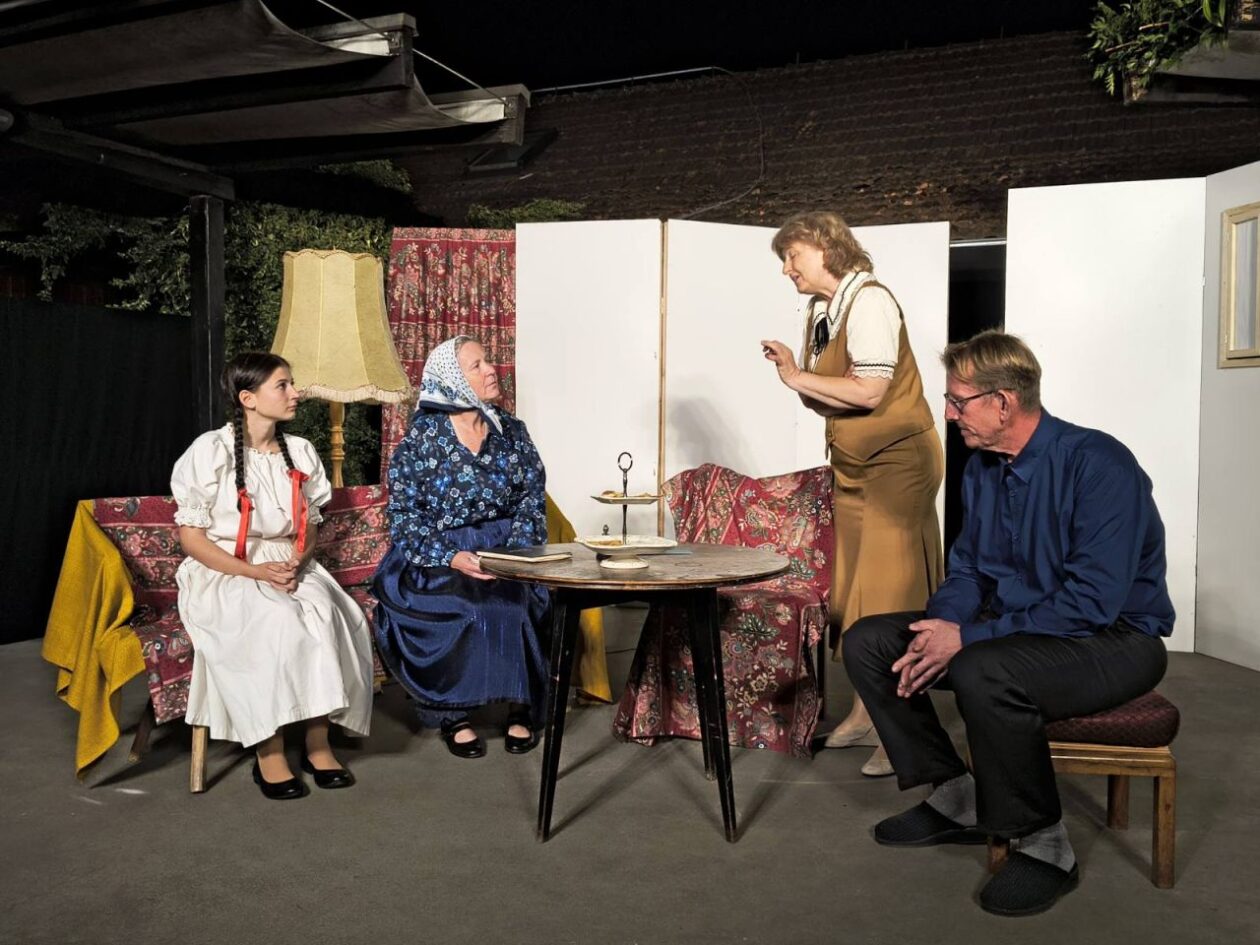 NEDELIŠĆE Meka amaterskog kazališta 11. Kazališne večeri privukle stotine gledatelja (7)