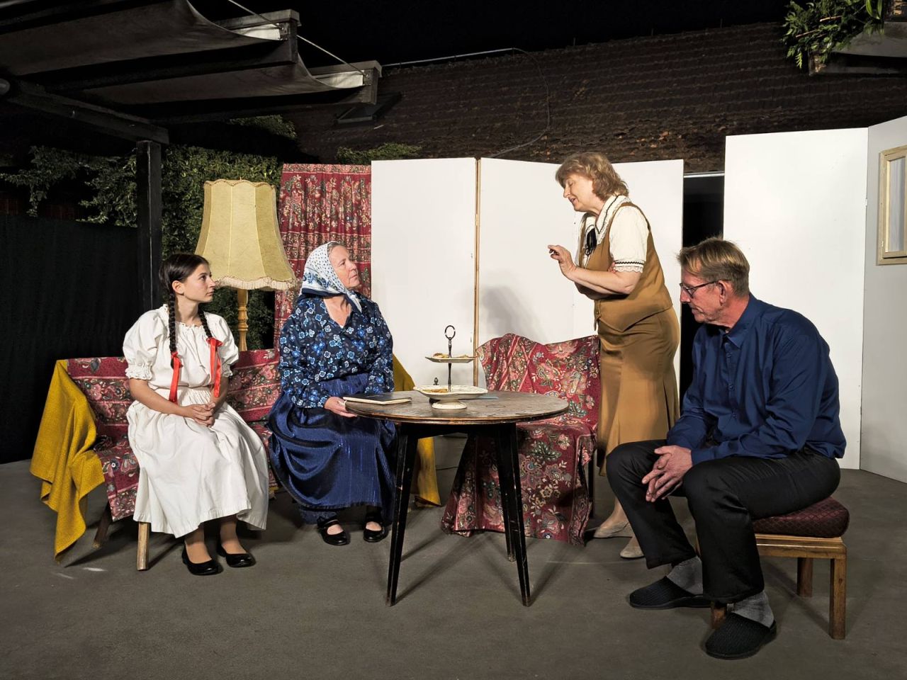 NEDELIŠĆE Meka amaterskog kazališta 11. Kazališne večeri privukle stotine gledatelja (7)