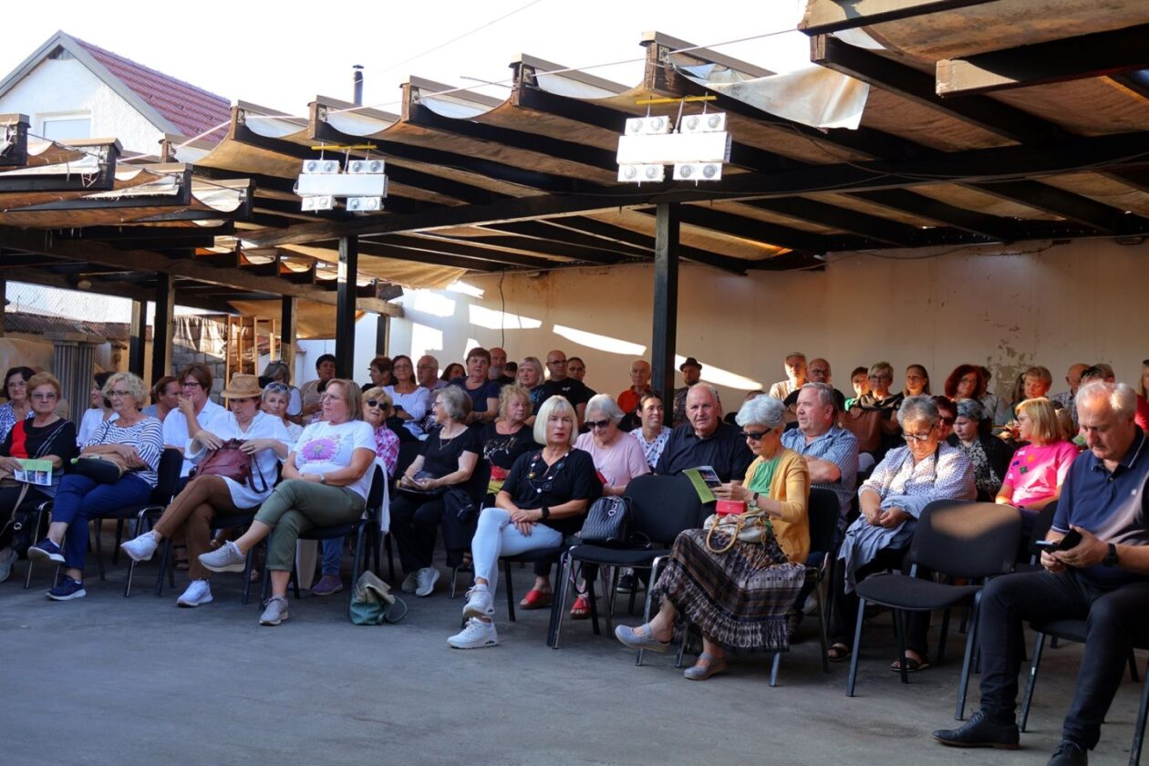 NEDELIŠĆE Meka amaterskog kazališta 11. Kazališne večeri privukle stotine gledatelja (9)