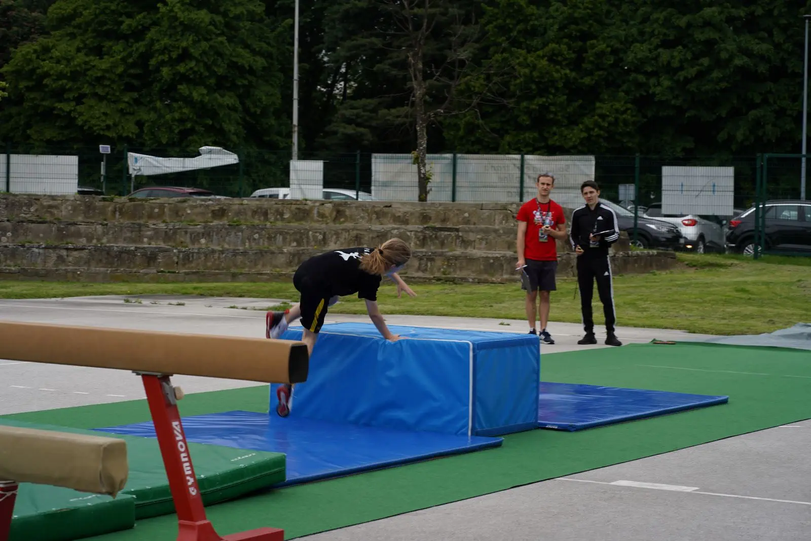 NEDELIŠĆE Ne propustite prvo prvenstvo Hrvatske u Parkouru – novoj gimnastičkoj disciplini (3)