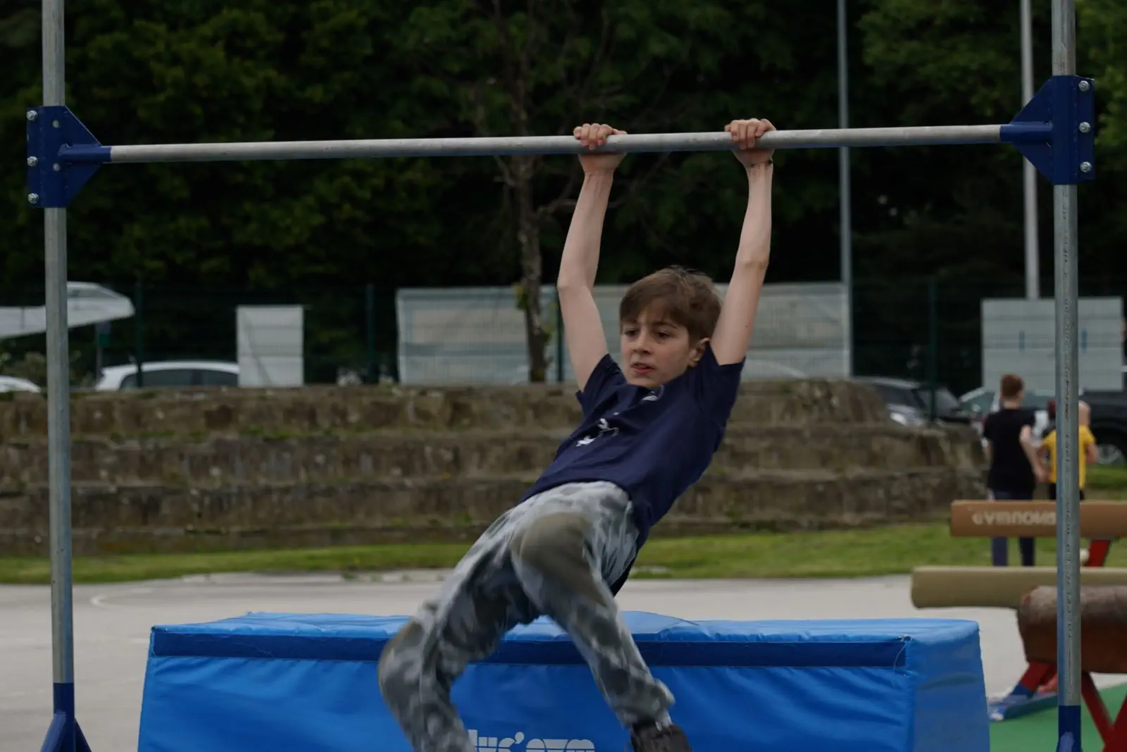 NEDELIŠĆE Ne propustite prvo prvenstvo Hrvatske u Parkouru – novoj gimnastičkoj disciplini (4)