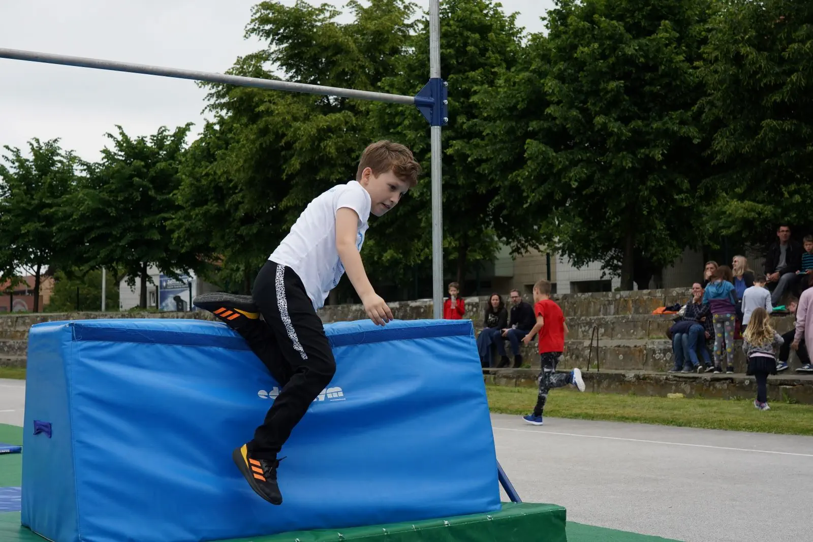 NEDELIŠĆE Ne propustite prvo prvenstvo Hrvatske u Parkouru – novoj gimnastičkoj disciplini (7)