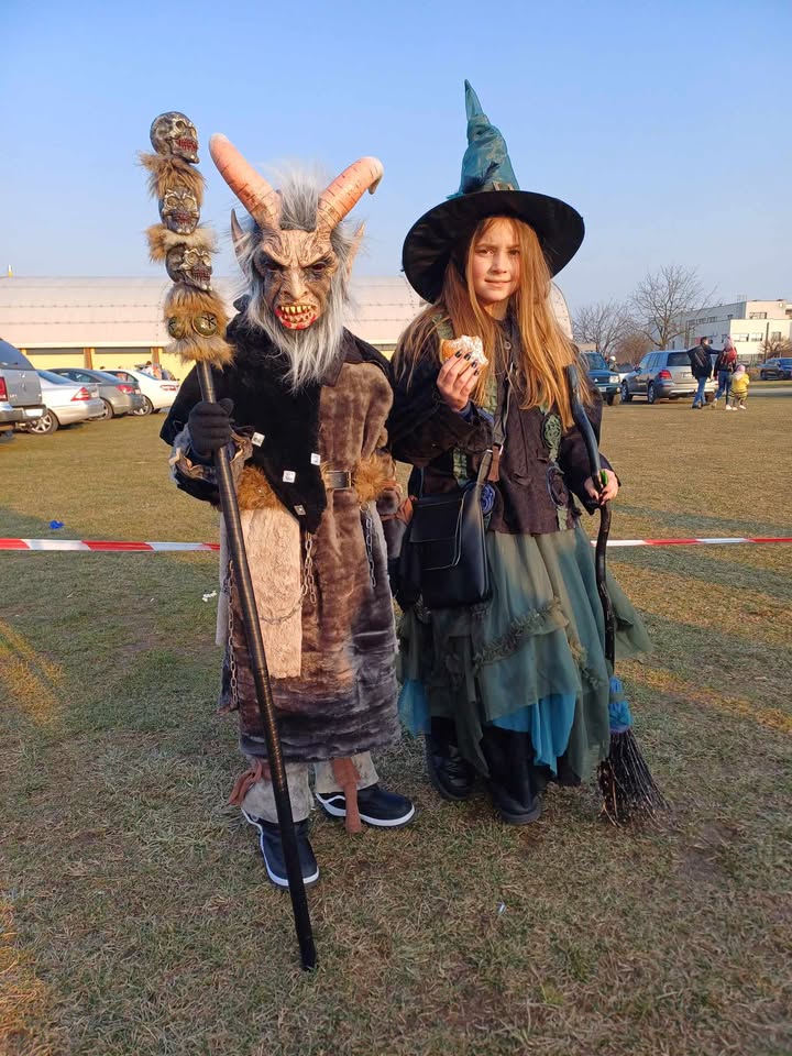 NEDELIŠĆE Nikšin rođendan obogatili Čuvari mitova i legendi (3) NEDELIŠĆE Nikšin rođendan obogatili Čuvari mitova i legendi (3)