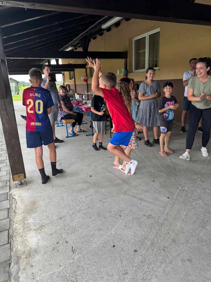 NEDELIŠĆE Nikšin rođendan obogatili Čuvari mitova i legendi (4) NEDELIŠĆE Nikšin rođendan obogatili Čuvari mitova i legendi (4)