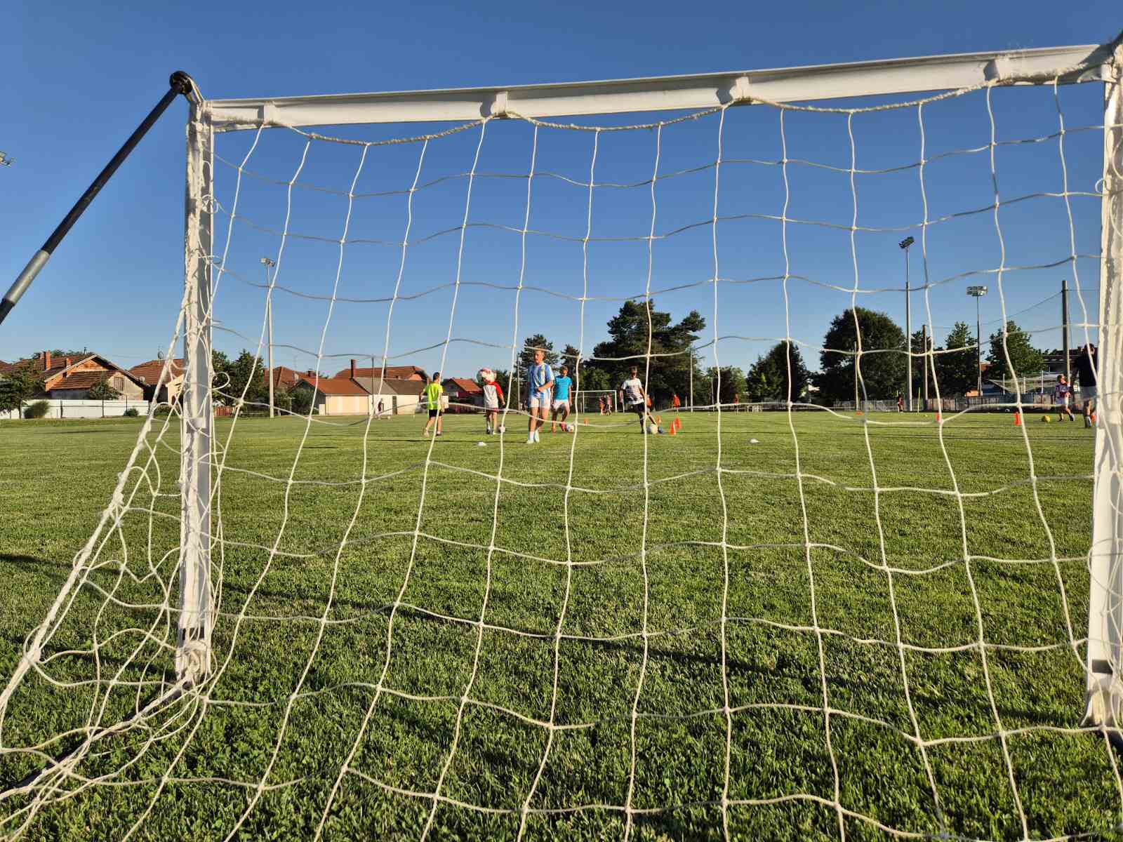 NEDELIŠĆE Nogometni kamp otvorio Sportsko ljeto (8) NEDELIŠĆE Nogometni kamp otvorio Sportsko ljeto (8)