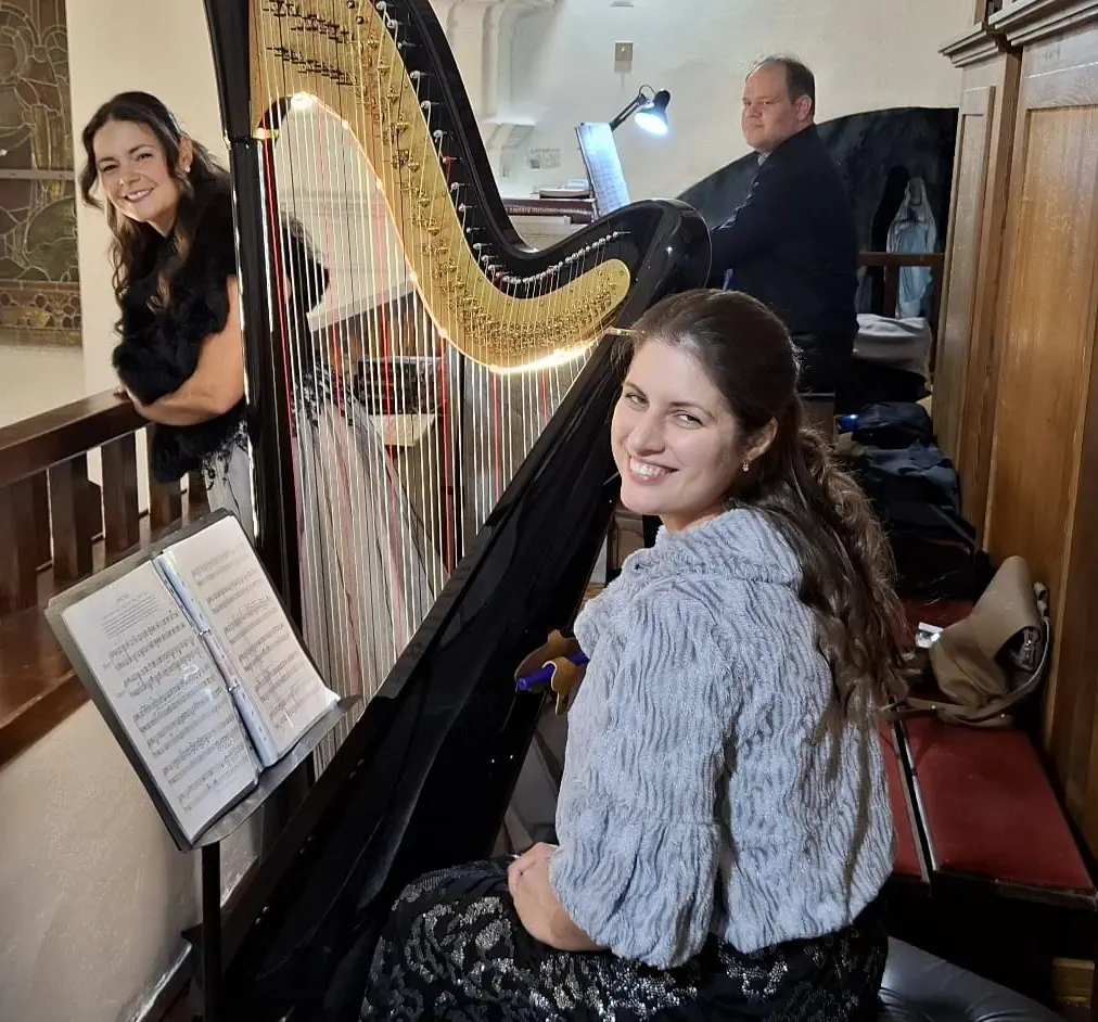 NEDELIŠĆE Održan koncert u sklopu baroknih večeri (8)