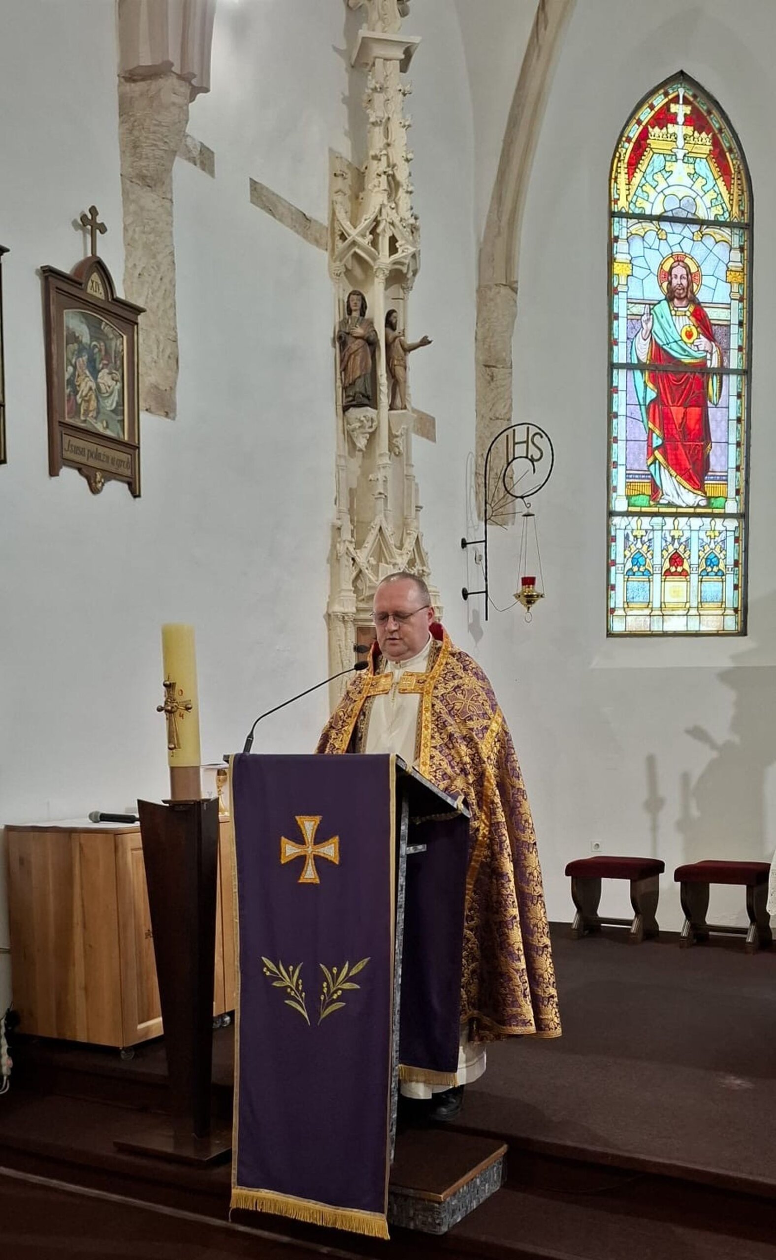 NEDELIŠĆE Održan seminar nove evangelizacije u Župi Presvetog Trojstva (5) NEDELIŠĆE Održan seminar nove evangelizacije u Župi Presvetog Trojstva (5)
